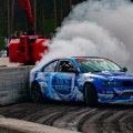 Drifta sezonas oficiālā atklāšana