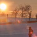 Ziemas drifta sērijas, MUSA RACELAND