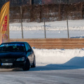 Ziemas drifta sērijas, MUSA RACELAND