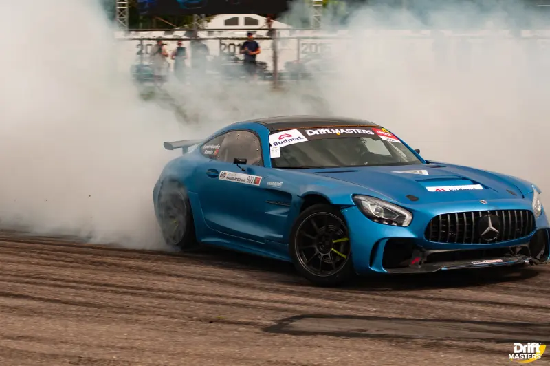 DRIFT MASTERS RIGA, photo 45