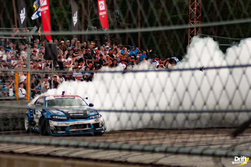 DRIFT MASTERS RIGA, photo 219