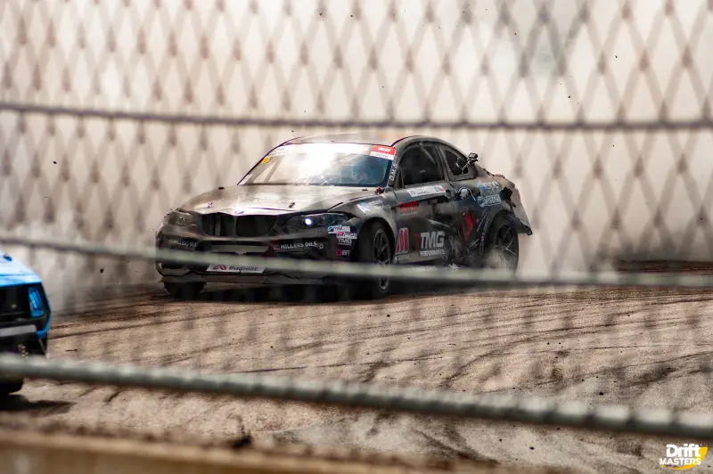 DRIFT MASTERS RIGA, photo 134