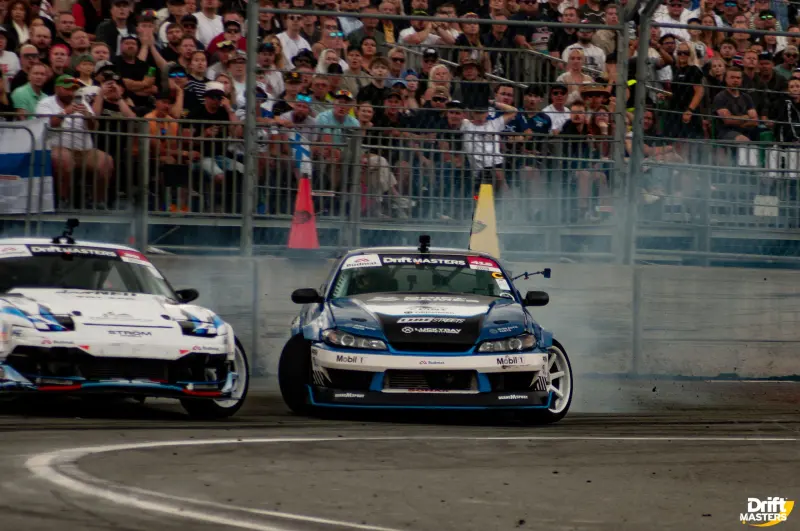 DRIFT MASTERS RIGA, photo 207