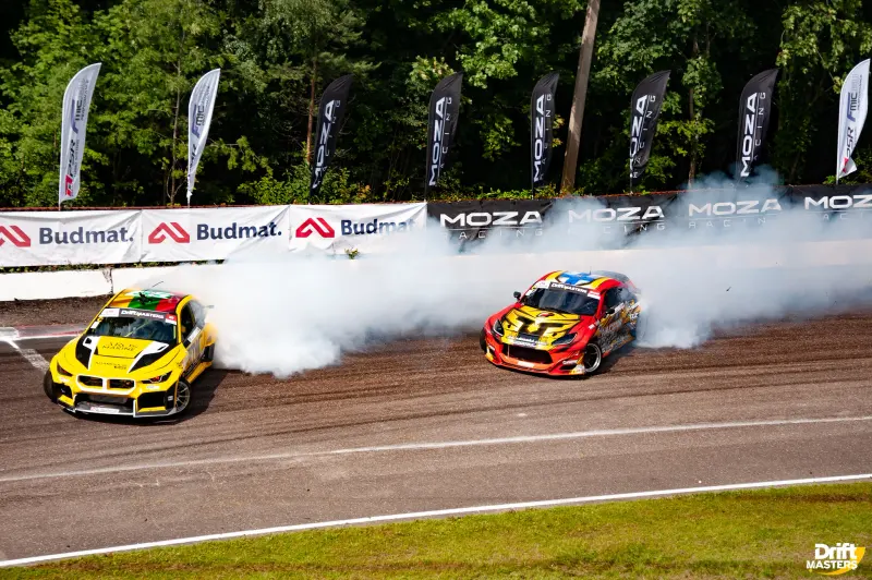 DRIFT MASTERS RIGA, photo 129