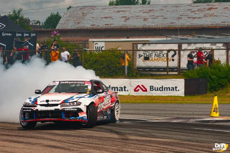 DRIFT MASTERS RIGA, photo 39