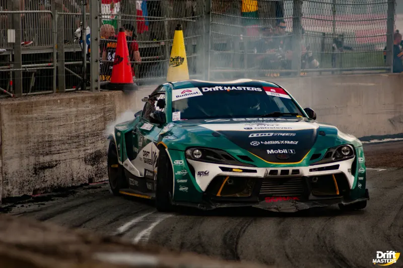 DRIFT MASTERS RIGA, photo 71