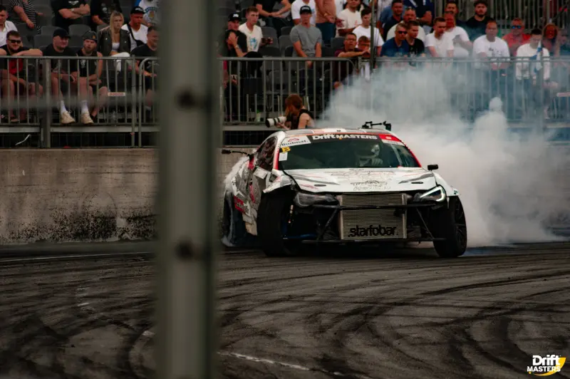 DRIFT MASTERS RIGA, photo 75