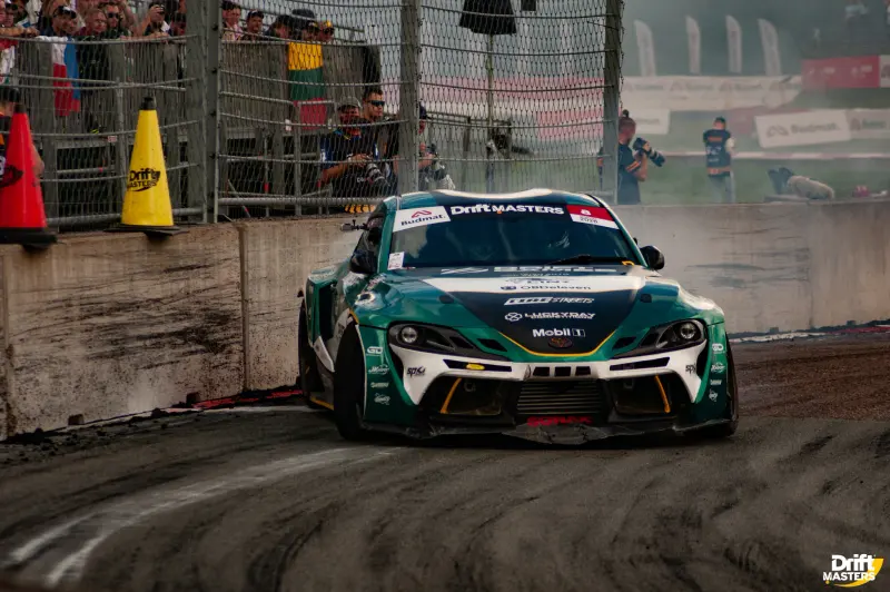 DRIFT MASTERS RIGA, photo 72