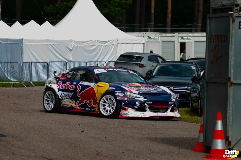 DRIFT MASTERS RIGA, photo 28