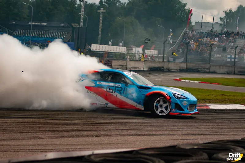 DRIFT MASTERS RIGA, photo 62