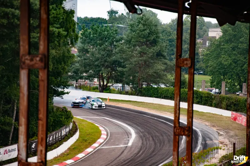 DRIFT MASTERS RIGA, photo 116