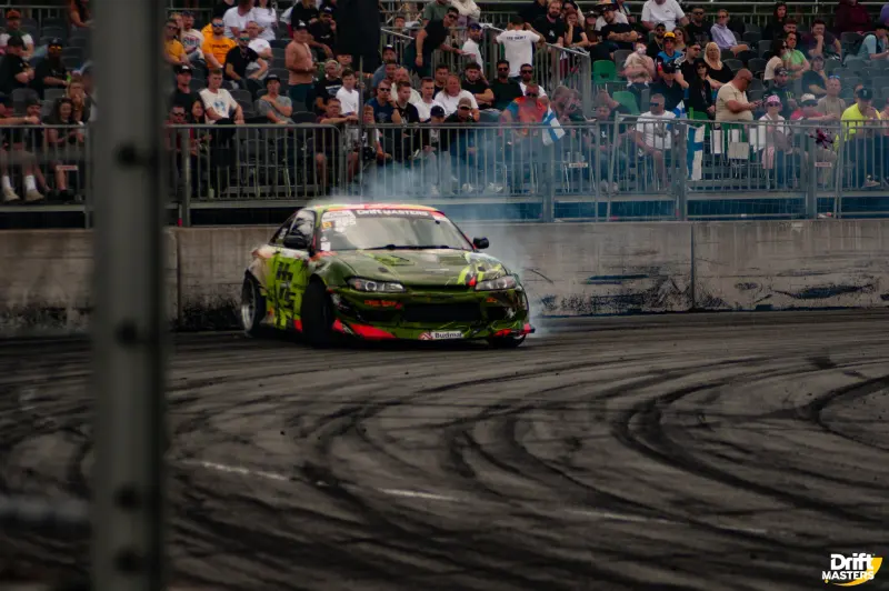 DRIFT MASTERS RIGA, photo 87