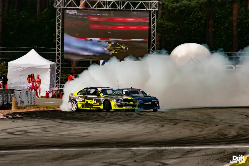 DRIFT MASTERS RIGA, photo 140