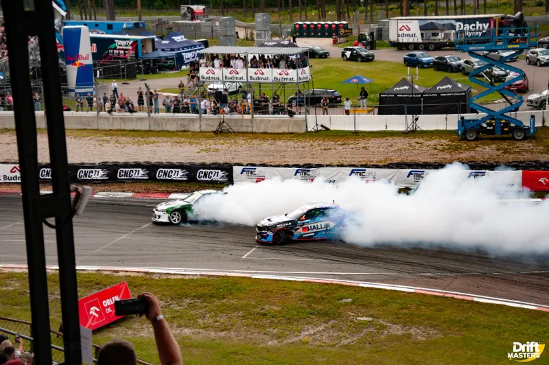 DRIFT MASTERS RIGA, photo 118