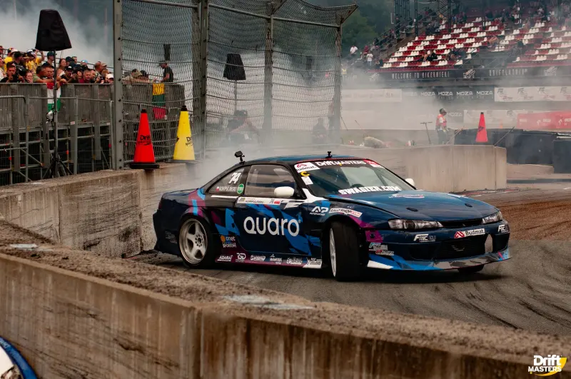 DRIFT MASTERS RIGA, photo 18