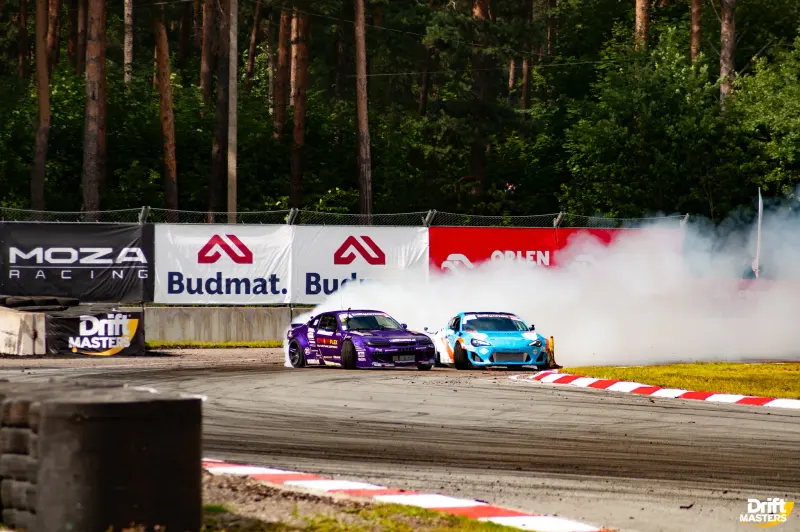 DRIFT MASTERS RIGA, photo 156