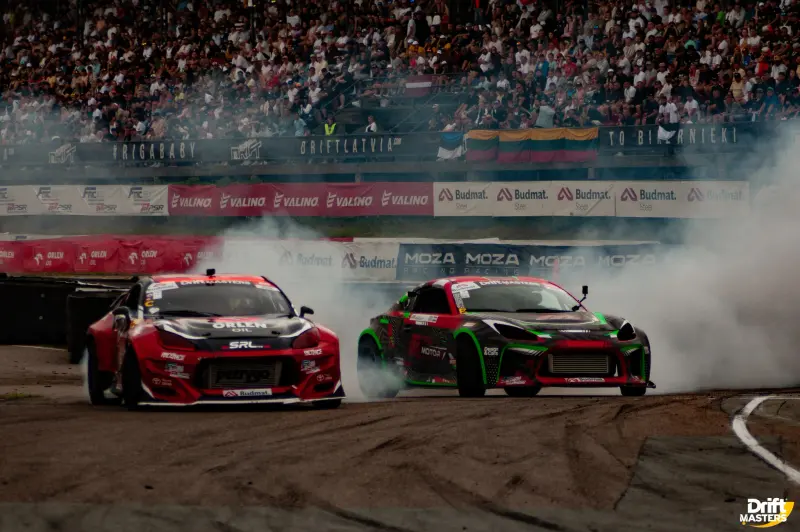 DRIFT MASTERS RIGA, photo 206