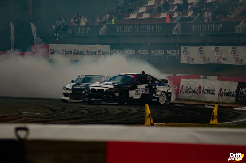 DRIFT MASTERS RIGA, photo 76