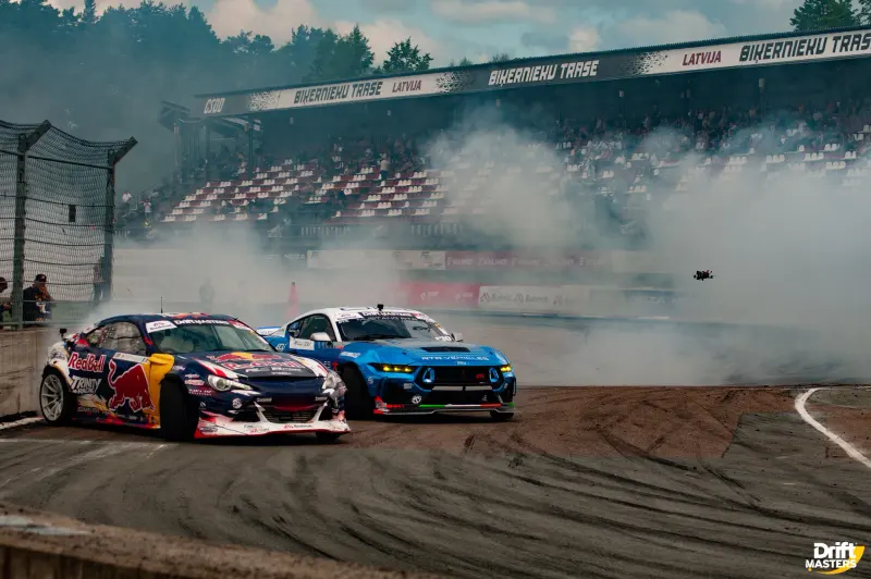 DRIFT MASTERS RIGA, photo 20