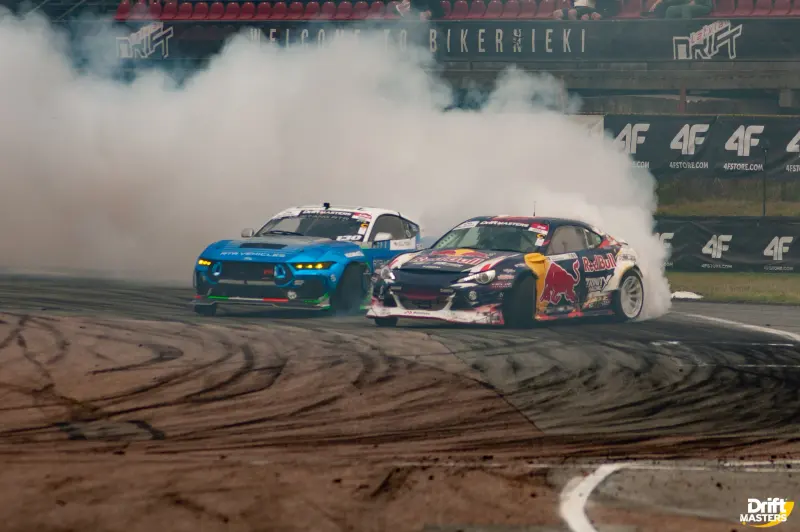 DRIFT MASTERS RIGA, photo 19
