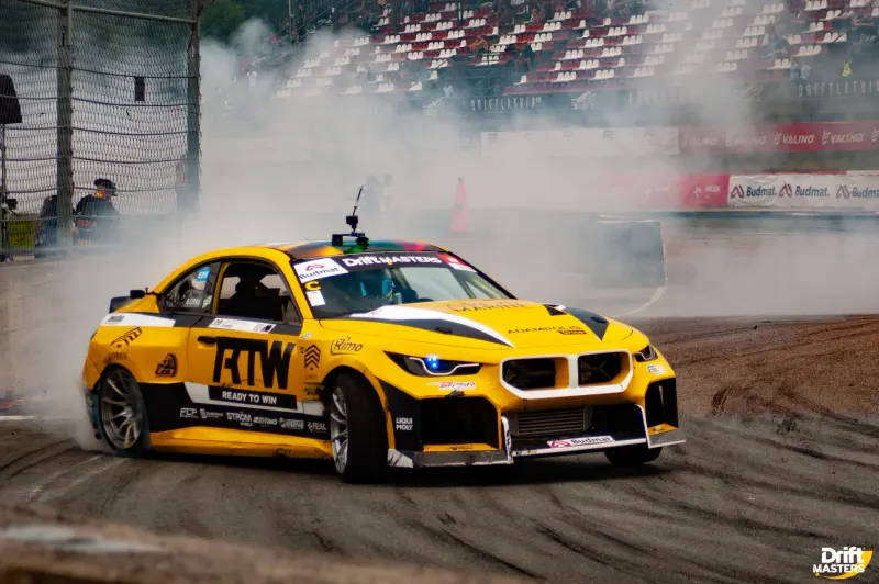 DRIFT MASTERS RIGA, photo 22