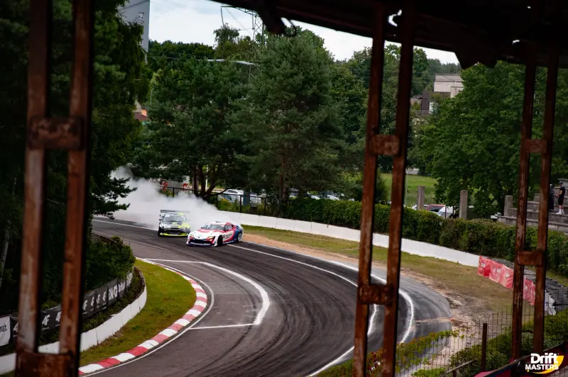 DRIFT MASTERS RIGA, photo 108