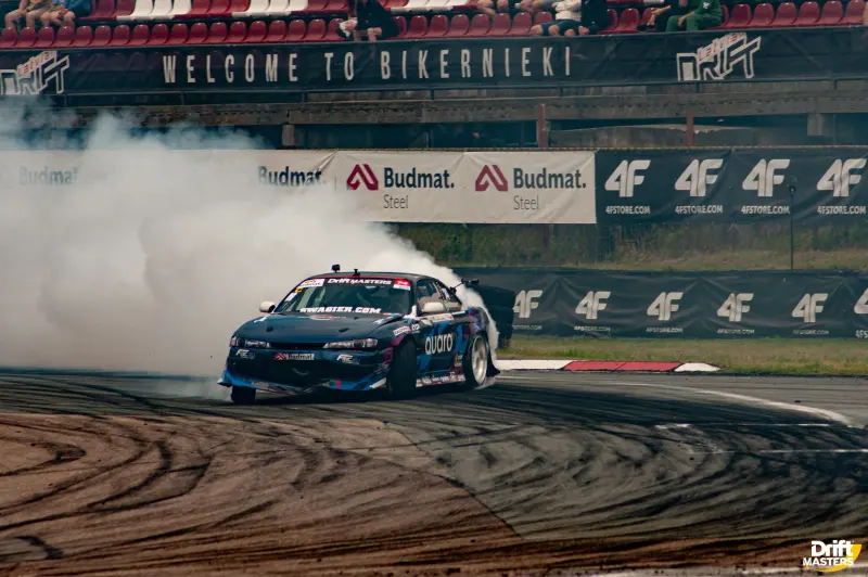 DRIFT MASTERS RIGA, photo 15
