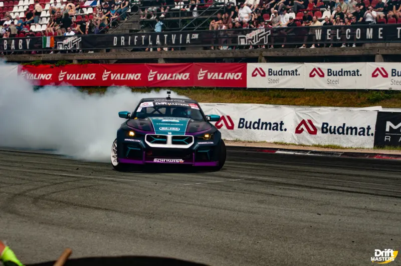 DRIFT MASTERS RIGA, photo 57