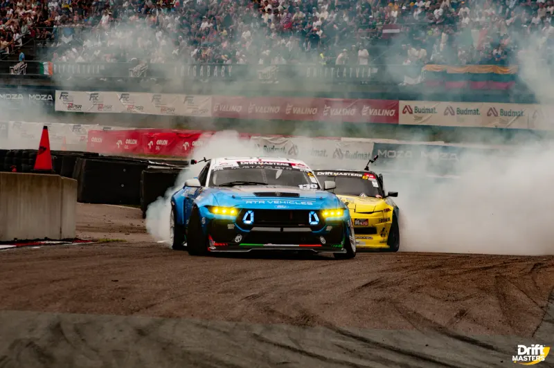 DRIFT MASTERS RIGA, photo 203