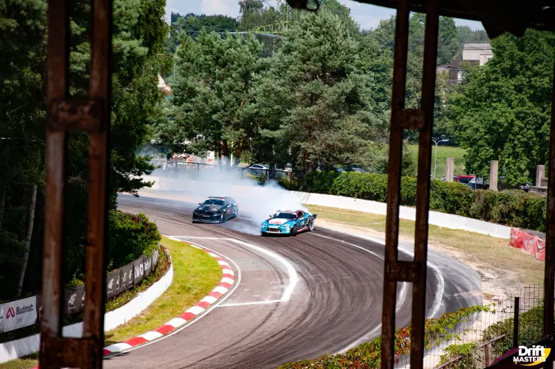 DRIFT MASTERS RIGA, photo 121