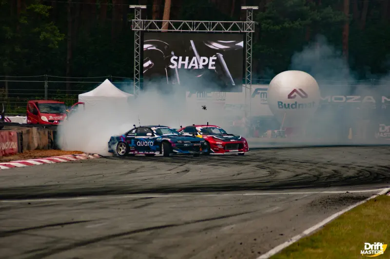 DRIFT MASTERS RIGA, photo 3