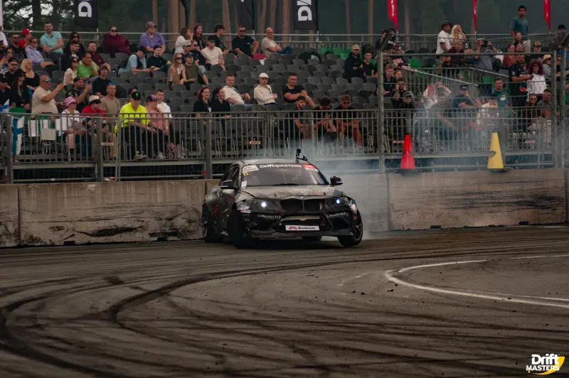 DRIFT MASTERS RIGA, photo 81
