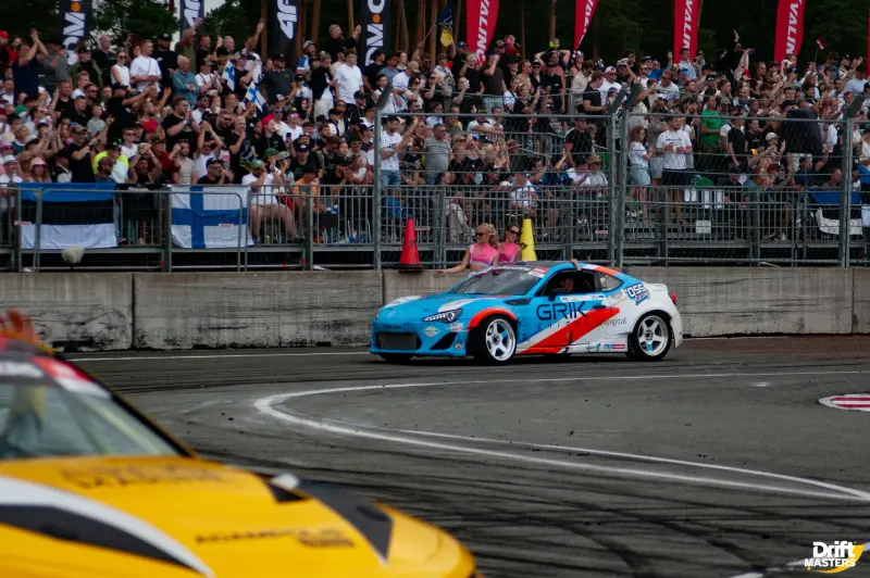 DRIFT MASTERS RIGA, photo 169