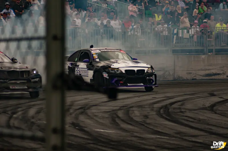 DRIFT MASTERS RIGA, photo 82