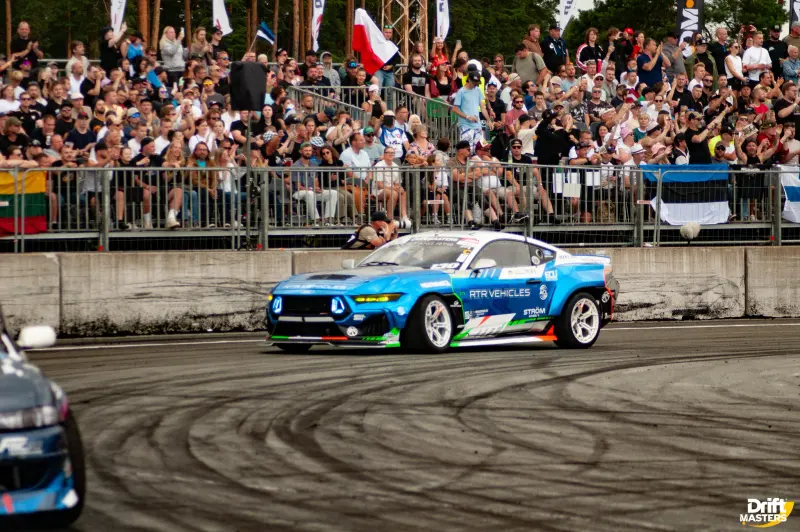 DRIFT MASTERS RIGA, photo 166