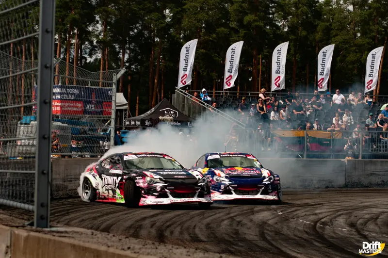 DRIFT MASTERS RIGA, photo 102