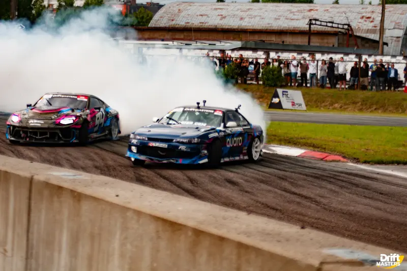 DRIFT MASTERS RIGA, photo 200
