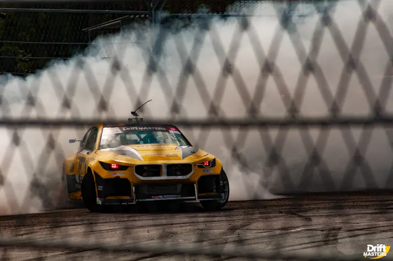 DRIFT MASTERS RIGA, photo 143