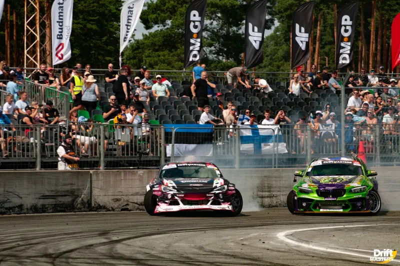 DRIFT MASTERS RIGA, photo 105