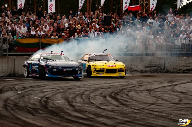 DRIFT MASTERS RIGA, photo 212