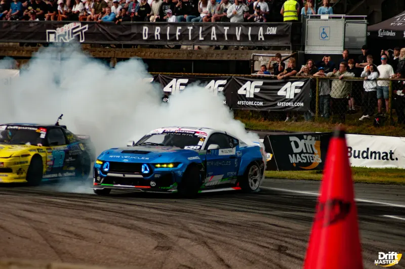 DRIFT MASTERS RIGA, photo 196