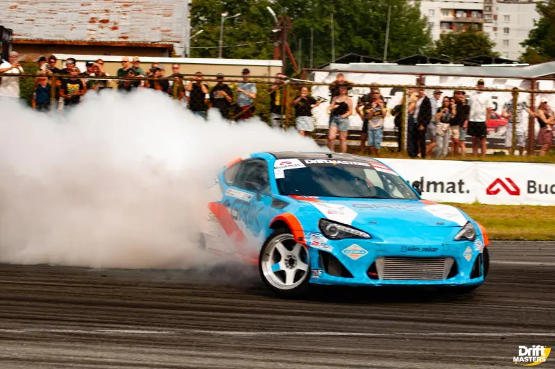 DRIFT MASTERS RIGA, photo 161