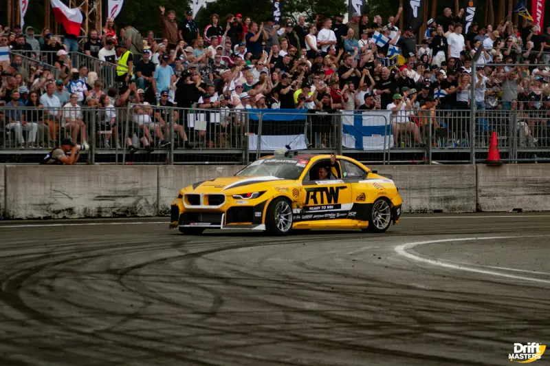 DRIFT MASTERS RIGA, photo 167