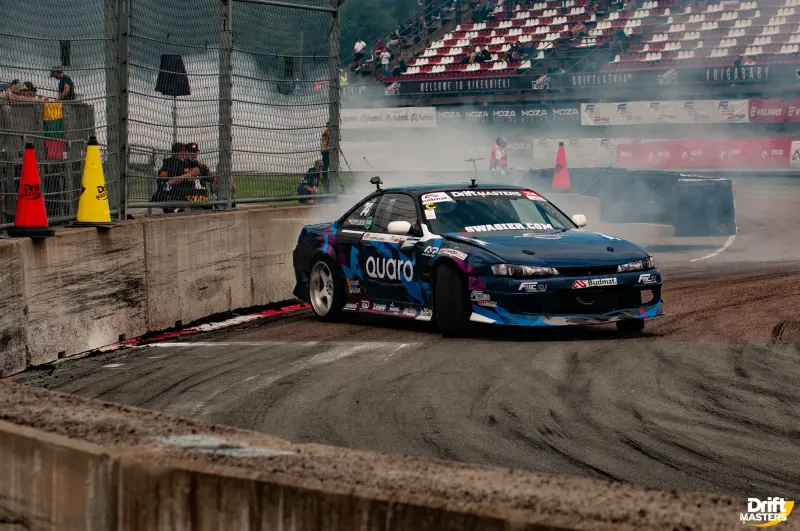 DRIFT MASTERS RIGA, photo 17