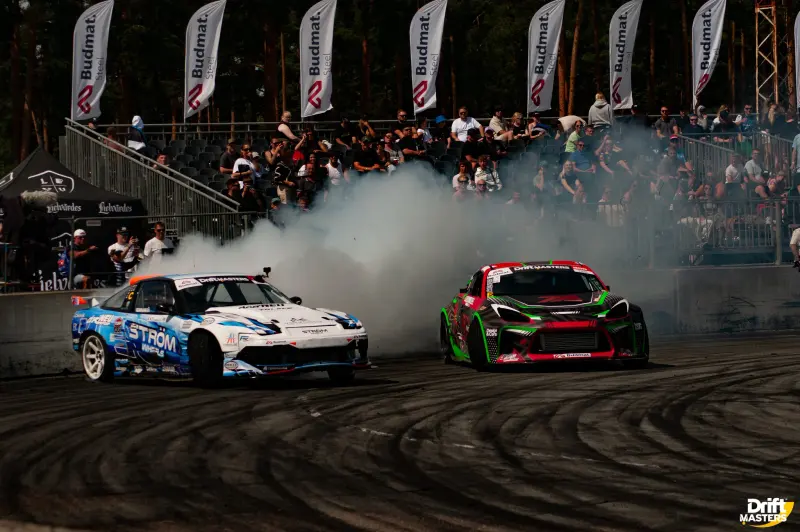 DRIFT MASTERS RIGA, photo 96