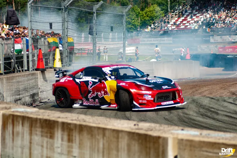 DRIFT MASTERS RIGA, photo 94