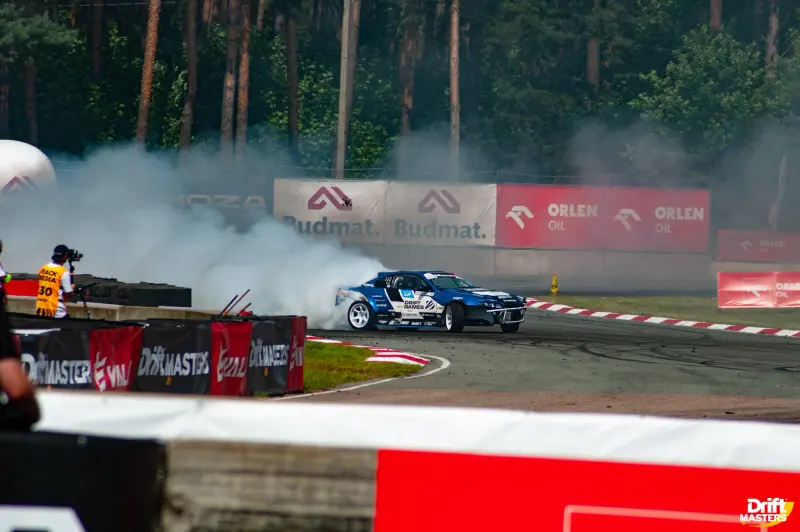 DRIFT MASTERS RIGA, photo 97