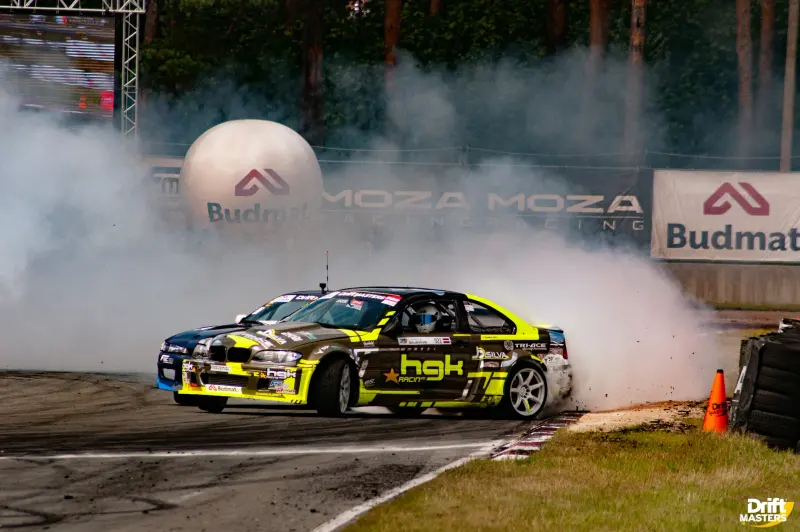 DRIFT MASTERS RIGA, photo 141