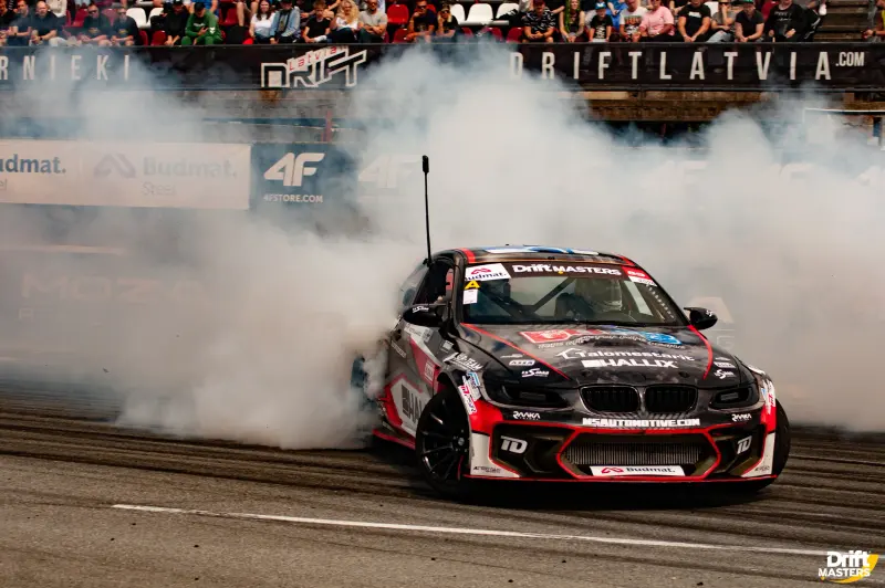 DRIFT MASTERS RIGA, photo 54