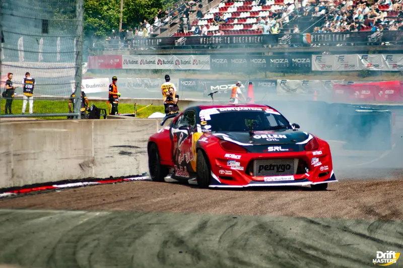 DRIFT MASTERS RIGA, photo 93